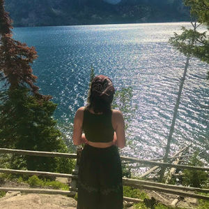 Meet your Posher, Kayleigh